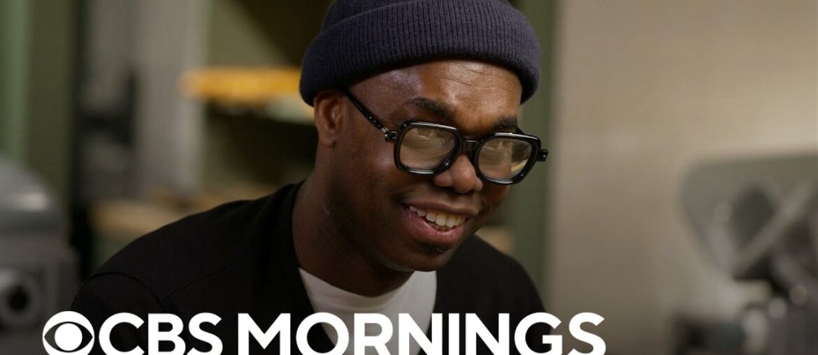 NYC's Alf bakery serves up traditional loaves with a twist