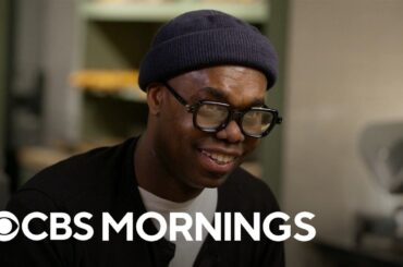 NYC's Alf bakery serves up traditional loaves with a twist