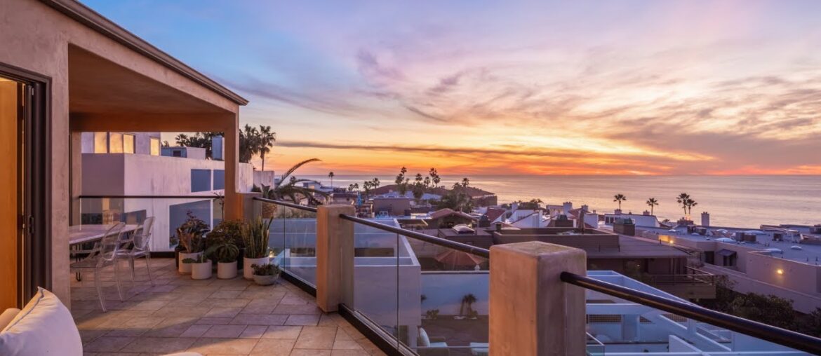 "Live Your Dream Life: Luxury Condos in La Jolla" (358 Prospect St Unit A) "Live Your Dream Life: Luxury Condos in La Jolla" (358 Prospect St Unit A)
