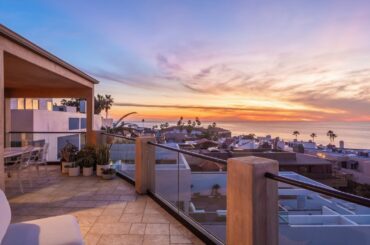 "Live Your Dream Life: Luxury Condos in La Jolla" (358 Prospect St Unit A)