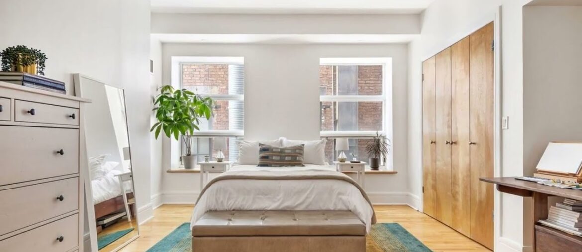 57 Front Street, Unit 303, Brooklyn, NY 11201