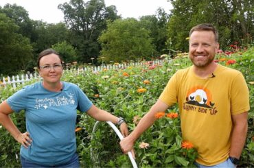 They Escaped the City & Make Money Homesteading