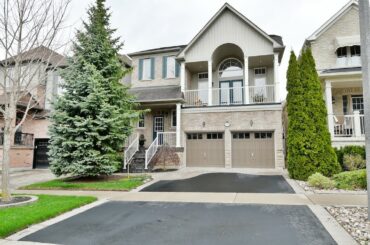 49 Loughlin Hill Crescent, Ajax - Open House Video Tour