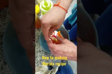 How to making Murata recipe #short#greece #italy #france #paris #romania #turkey #shortsrecipes