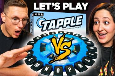 Pro Chefs Play The Hardest Food Game