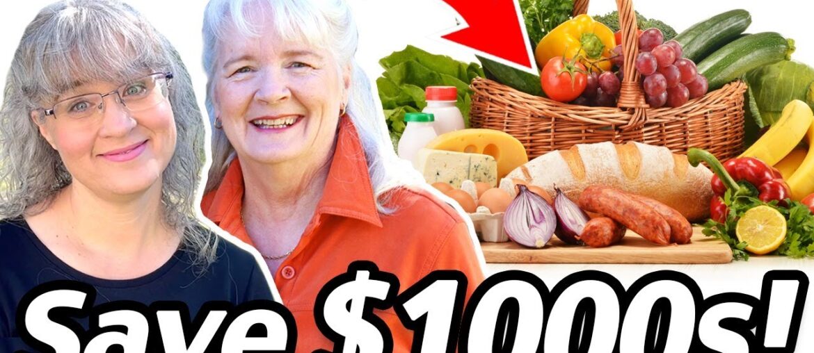 15 Unbelievable Grocery Hacks That'll Save You Thousands!