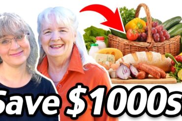 15 Unbelievable Grocery Hacks That'll Save You Thousands!