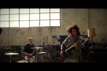 Il Tempo della guerra (rumori di Nietzsche) - FRENCH WINECOCA // VIDEO UFFICIALE