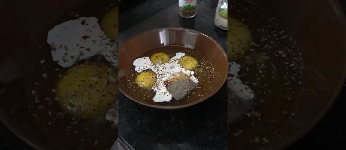 Easy French Toast Recipe #asmr #shorts Easy French Toast Recipe #asmr #shorts