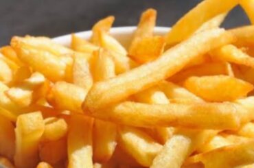 Crispy French Fries Banane Ki Secret Recipe|| Easies French Fries Recipe...