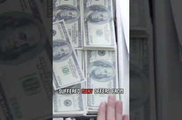 What Made This French Tycoon Say NO to an Unbelievable $50M Offer?