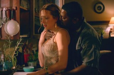 Young Wife of Old Boss begins a Dark Affair With His Worker - Movie Recap