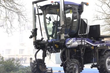 TE6.120N and TE6.150N Launch Event