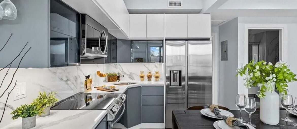 2652 East 18th Street, Unit PH6B, Brooklyn, NY 11235 2652 East 18th Street, Unit PH6B, Brooklyn, NY 11235