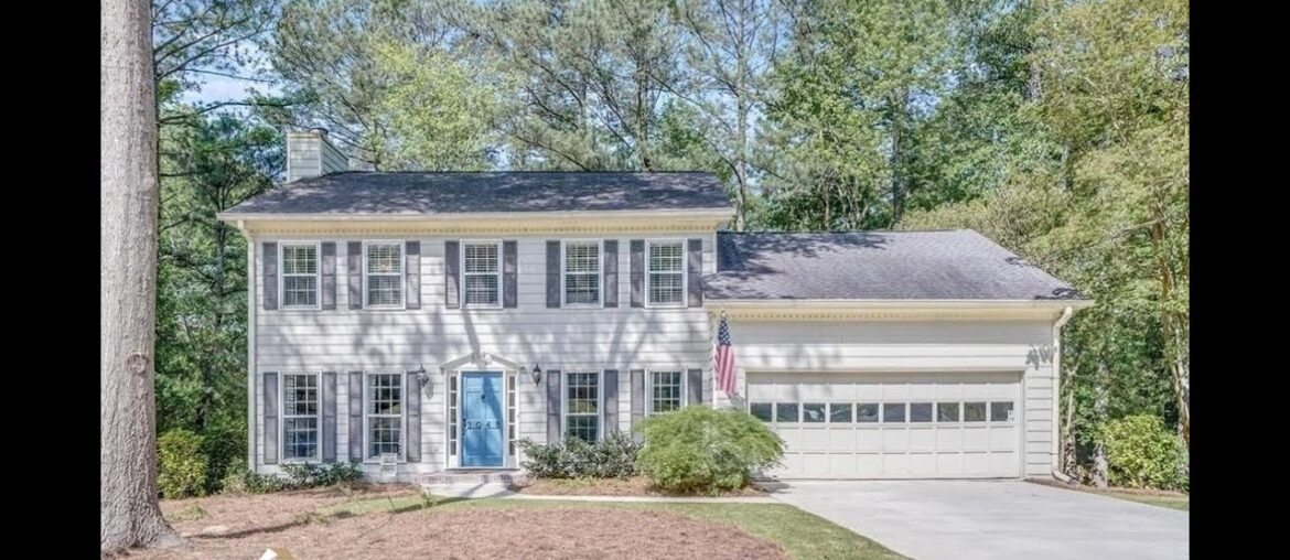 Residential for sale – 3048 Rockaway Road, Atlanta, GA 30341 Residential for sale - 3048 Rockaway Road, Atlanta, GA 30341