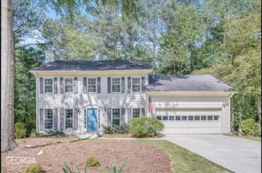 Residential for sale - 3048 Rockaway Road, Atlanta, GA 30341