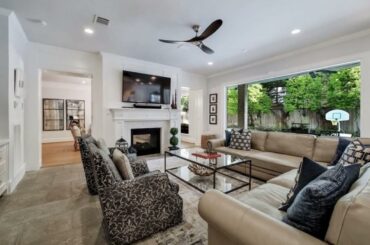 11902 Cobblestone Drive, Houston, TX 77024