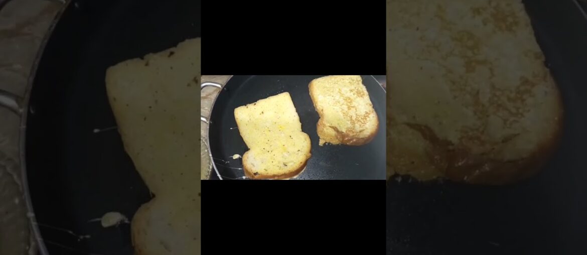 French Toast Recipe #frenchtoast #breakfastrecipe #breadrecipe