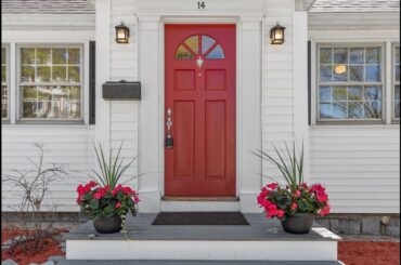 14 Fulkerson Avenue Methuen, MA | ColdwellBankerHomes.com