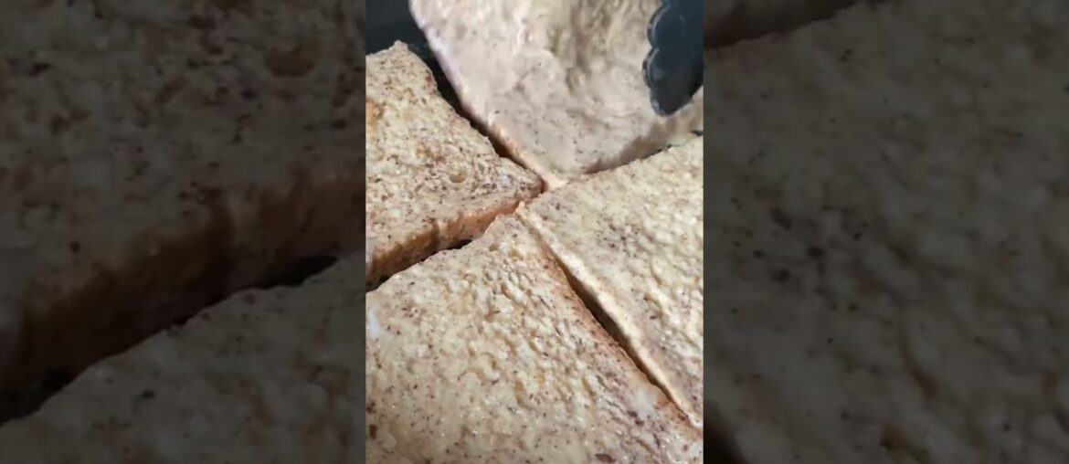 I Can’t Stop Eating This French Food #shorts