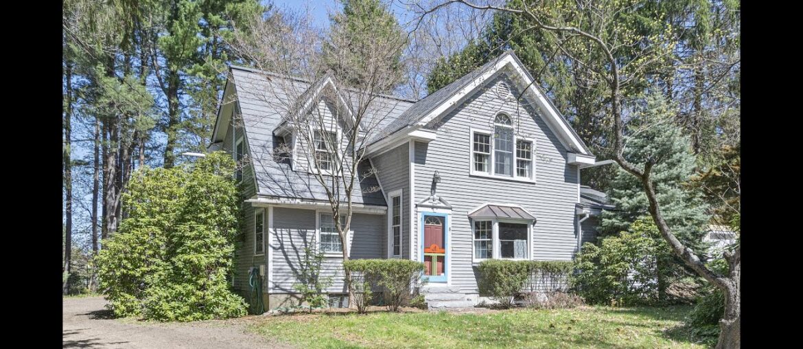 8 Hayward Road Wayland, MA | ColdwellBankerHomes.com 8 Hayward Road Wayland, MA | ColdwellBankerHomes.com