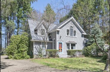 8 Hayward Road Wayland, MA | ColdwellBankerHomes.com