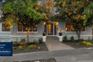 1125 Excelsior Avenue, Oakland CA | Oakland Homes for Sale