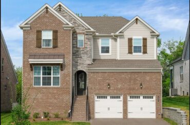 Virtual Tour_3005 Jada Way, Nolensville, TN 37135