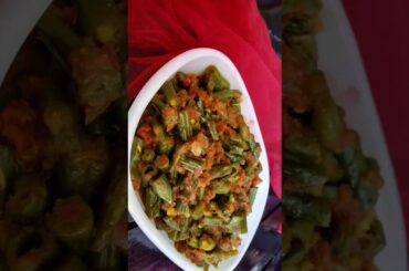 French beans recipe #frenchbeans #shorts #youtubeshorts