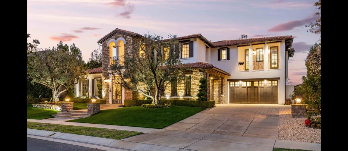 The Oaks Calabasas – 25481 Prado de Oro The Oaks Calabasas - 25481 Prado de Oro