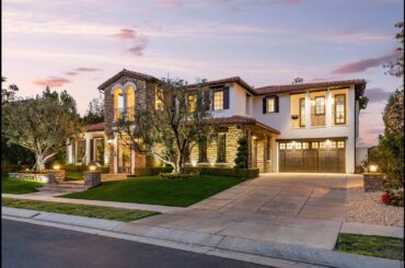 The Oaks Calabasas - 25481 Prado de Oro