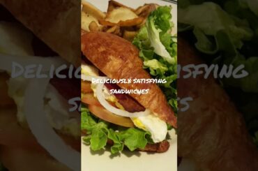 Food Trip: Paul Boulangerie et Patisserie (French Cuisine)  #food #foodie #foodlover #foodtrip