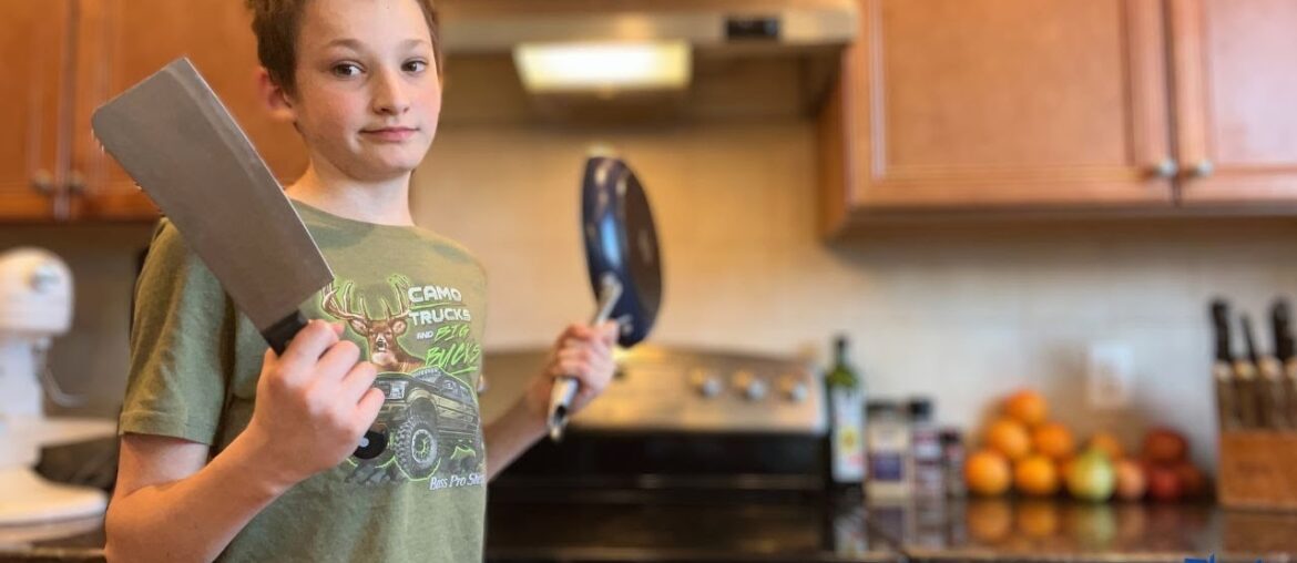 "Can I Cook Like a Professional Chef for a Day? Let's Find Out! "Can I Cook Like a Professional Chef for a Day? Let's Find Out!