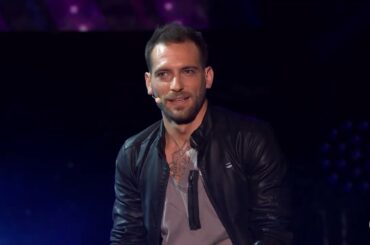 Enzo Weyne Full Performance | Britain's Got Talent 2023 Auditions Week 2