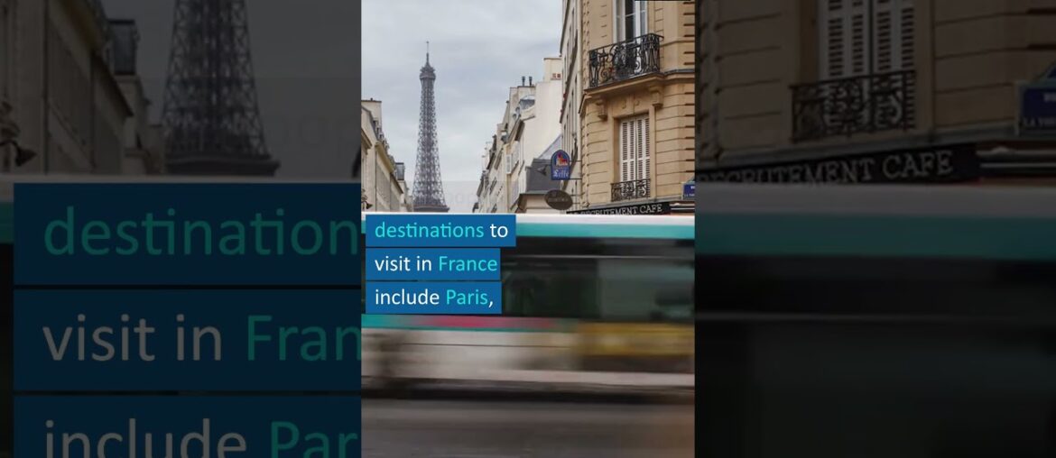 Brief summary of France travel #shorts Brief summary of France travel #shorts