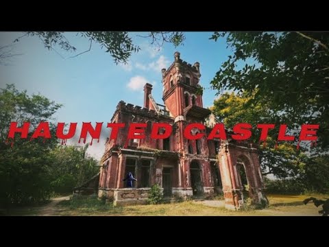 Braking into a|Haunted French Castle|ft.R.R.Sudhapriya| #haunted #castle #french #hauntedhouse Braking into a|Haunted French Castle|ft.R.R.Sudhapriya| #haunted #castle #french #hauntedhouse