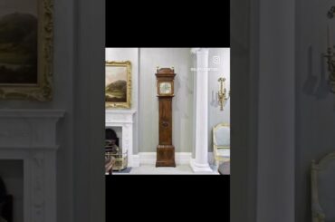 The Johnston Collection  - Dining Room - allpress inc