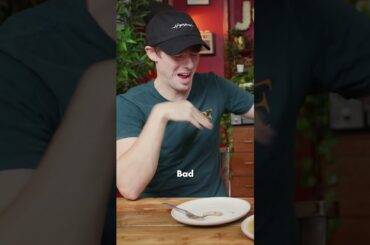 Brits try Rattlesnake for the first time