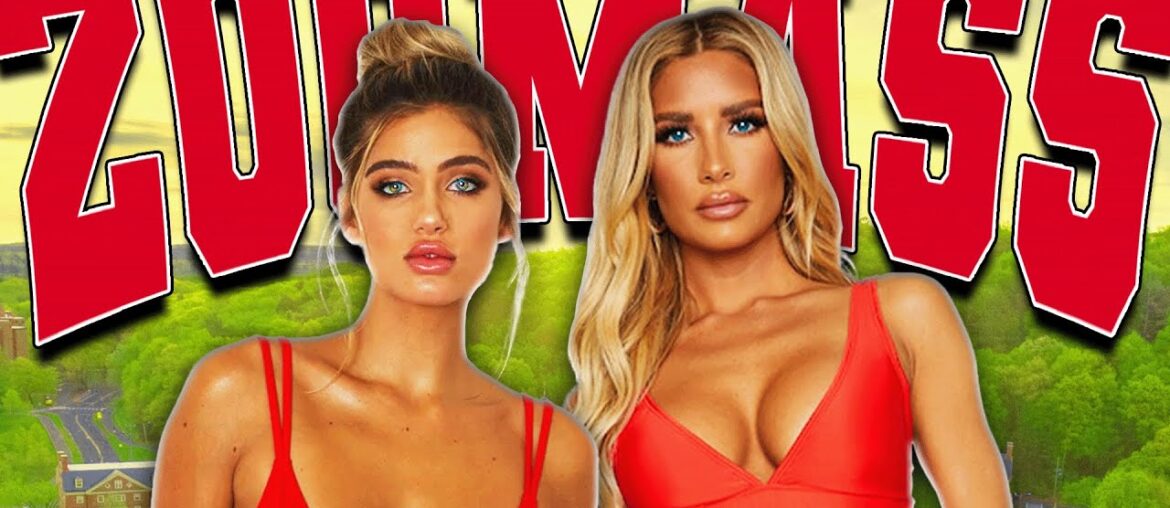 University of Massachusetts | BUZZIN ACROSS AMERICA