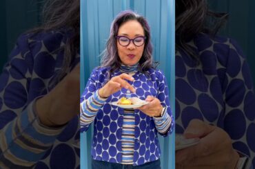 How to Make Easy Orange Madeleines from Scratch | French Baking Recipe