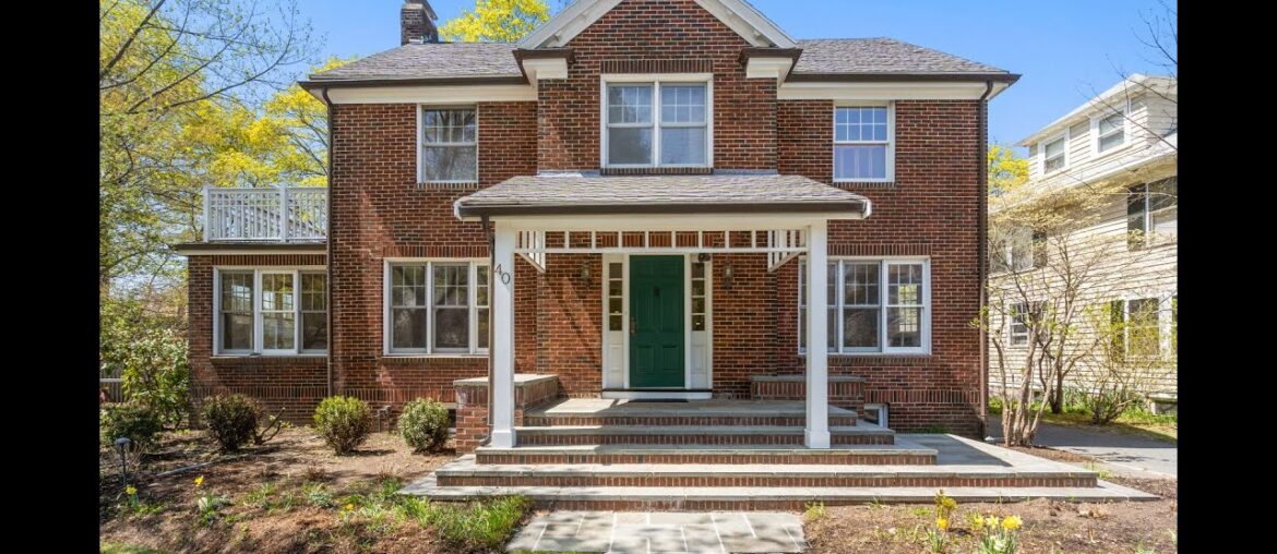 40 Morton Road Newton Centre, MA | ColdwellBankerHomes.com 40 Morton Road Newton Centre, MA | ColdwellBankerHomes.com