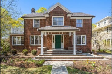 40 Morton Road Newton Centre, MA | ColdwellBankerHomes.com