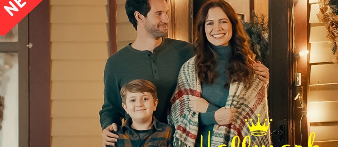 New hallmark My Christmas Wish 2023 | New Hallmark Movie 2023 | Best Hallmark Romance 2023 full