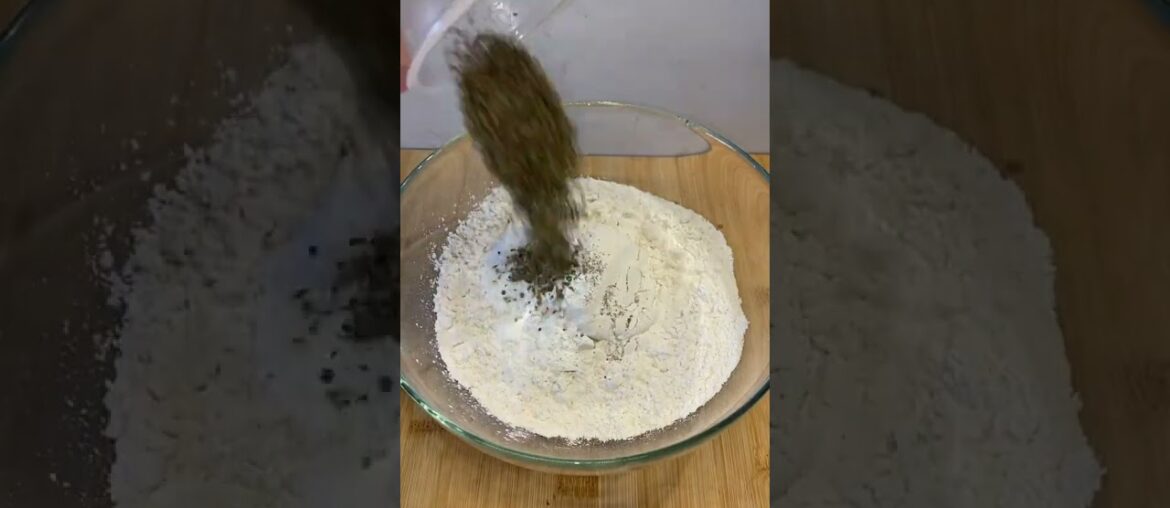 Easy savory french olive cake Easy savory french olive cake