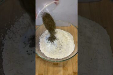 Easy savory french olive cake