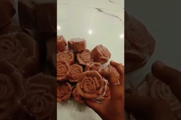 French Pink Clay Soap | Skin Brightening Soaps