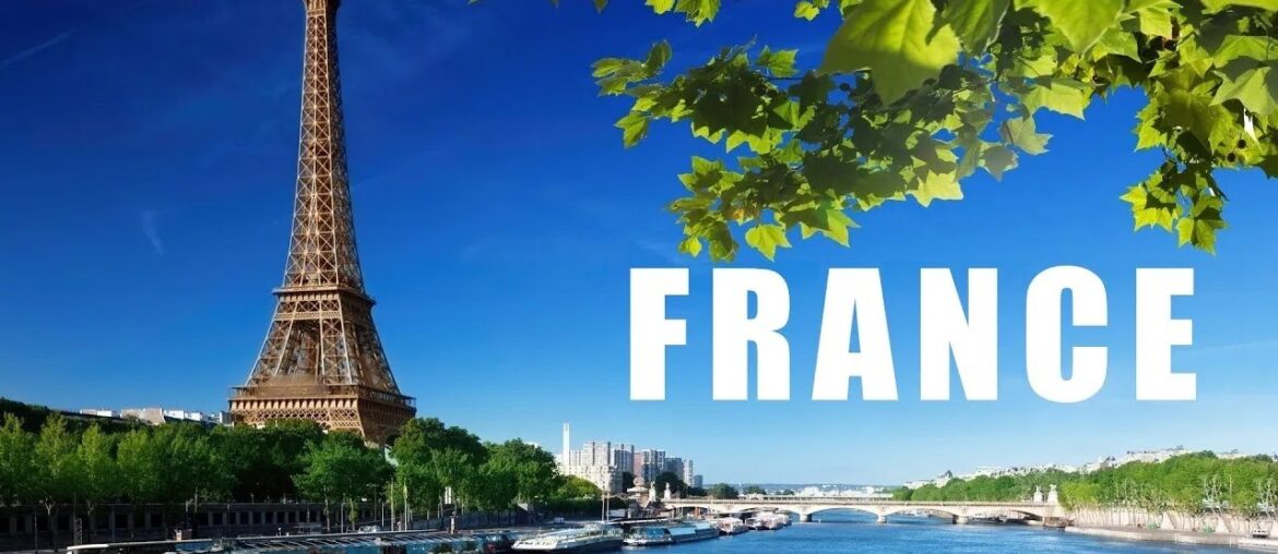 Top 10 Beautiful Places In France - Travel in France | Exploore In Paris