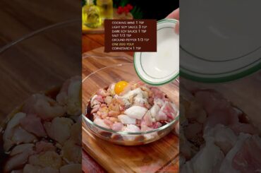 EASY HOT & SPICY CHICKEN RECIPE #chickenrecipe #spicyfood #cooking #chinesefood #drumsticks