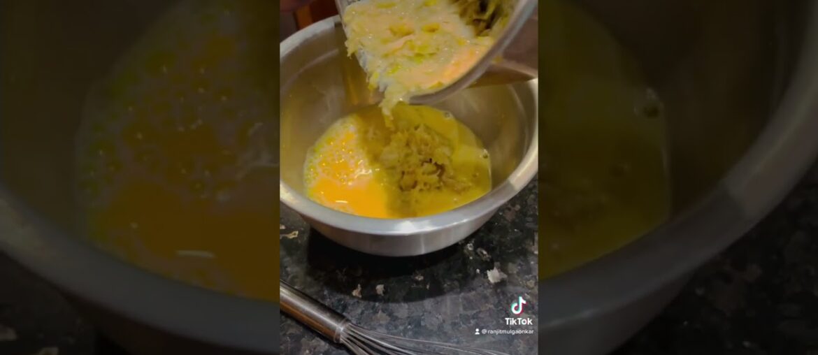 French Onion and leeks quiche!