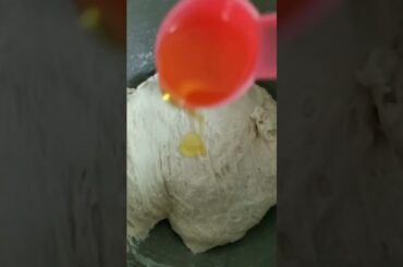 French bread #yummy #delicious #fluffy #shorts #subscribe #food #newvideo #youtubeislife #video #yum